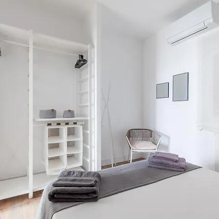 Ab40 Home Design Madrid Exterior photo