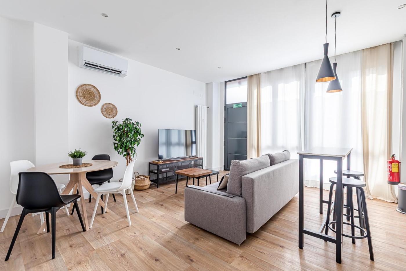 Appartement Ab40 Design *
