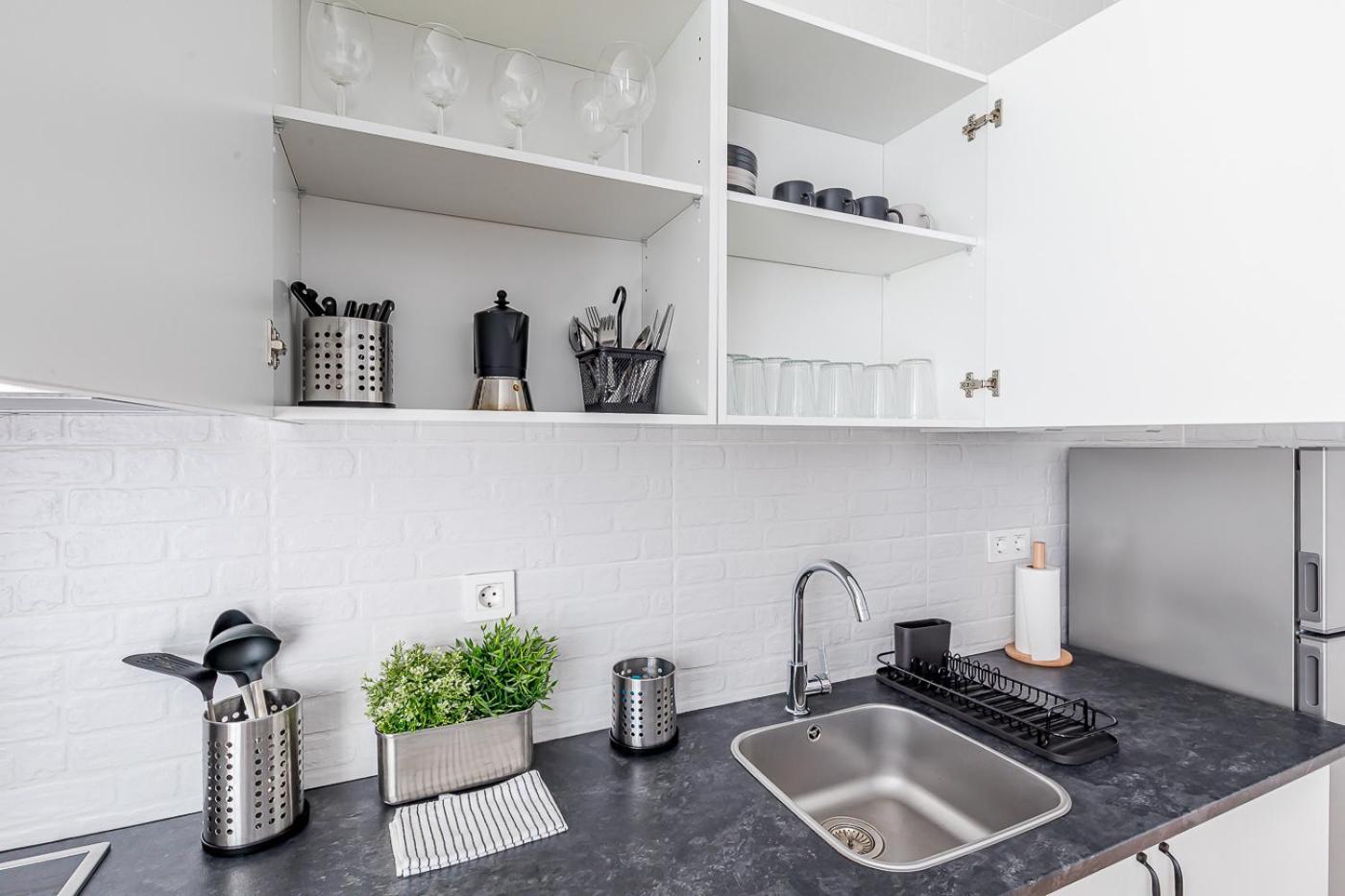 Ab40 Design Appartement